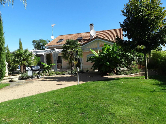 Entretient de jardins et espaces verts